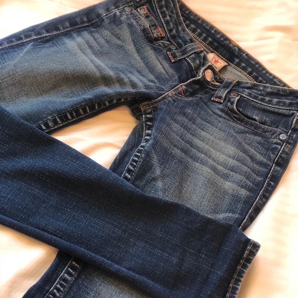 True Religion Jeans